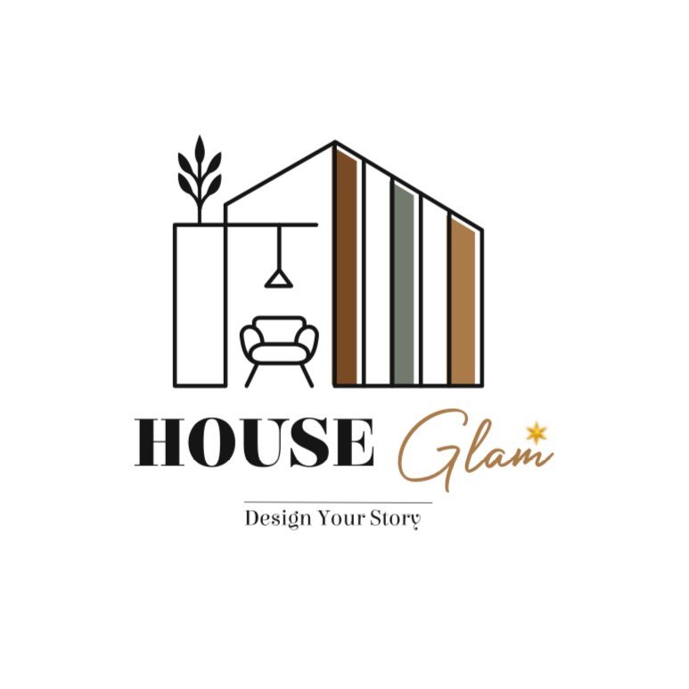 House Glam Logo